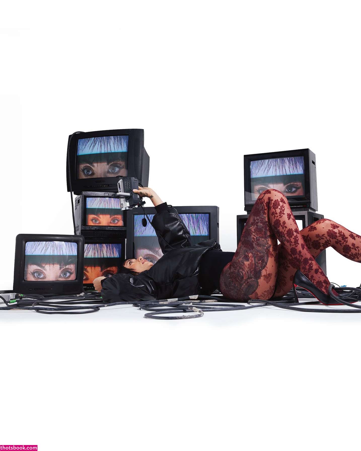 Maghla Nude Leaks OnlyFans Photos #4 1840763