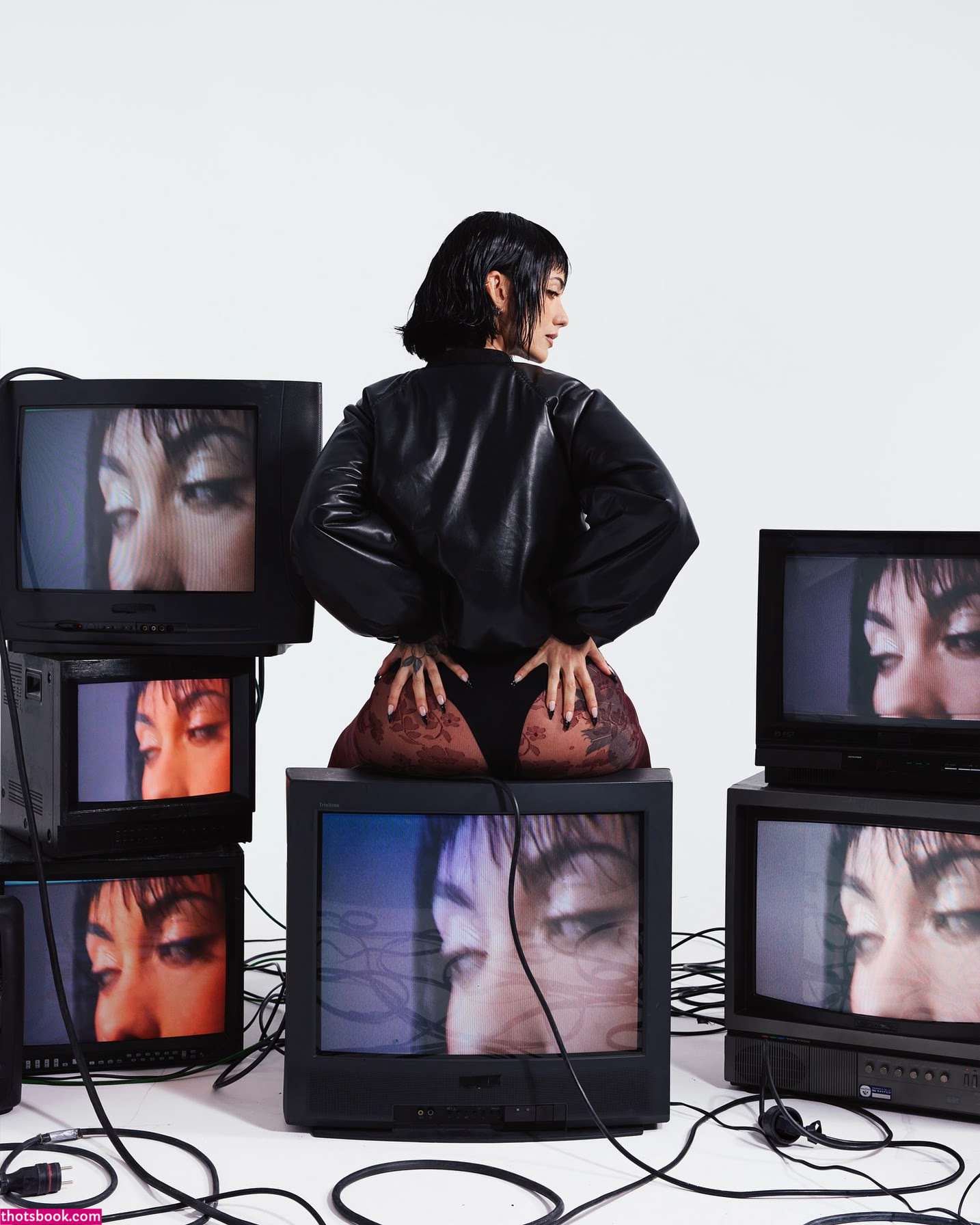 Maghla Nude Leaks OnlyFans Photos #4 1840765