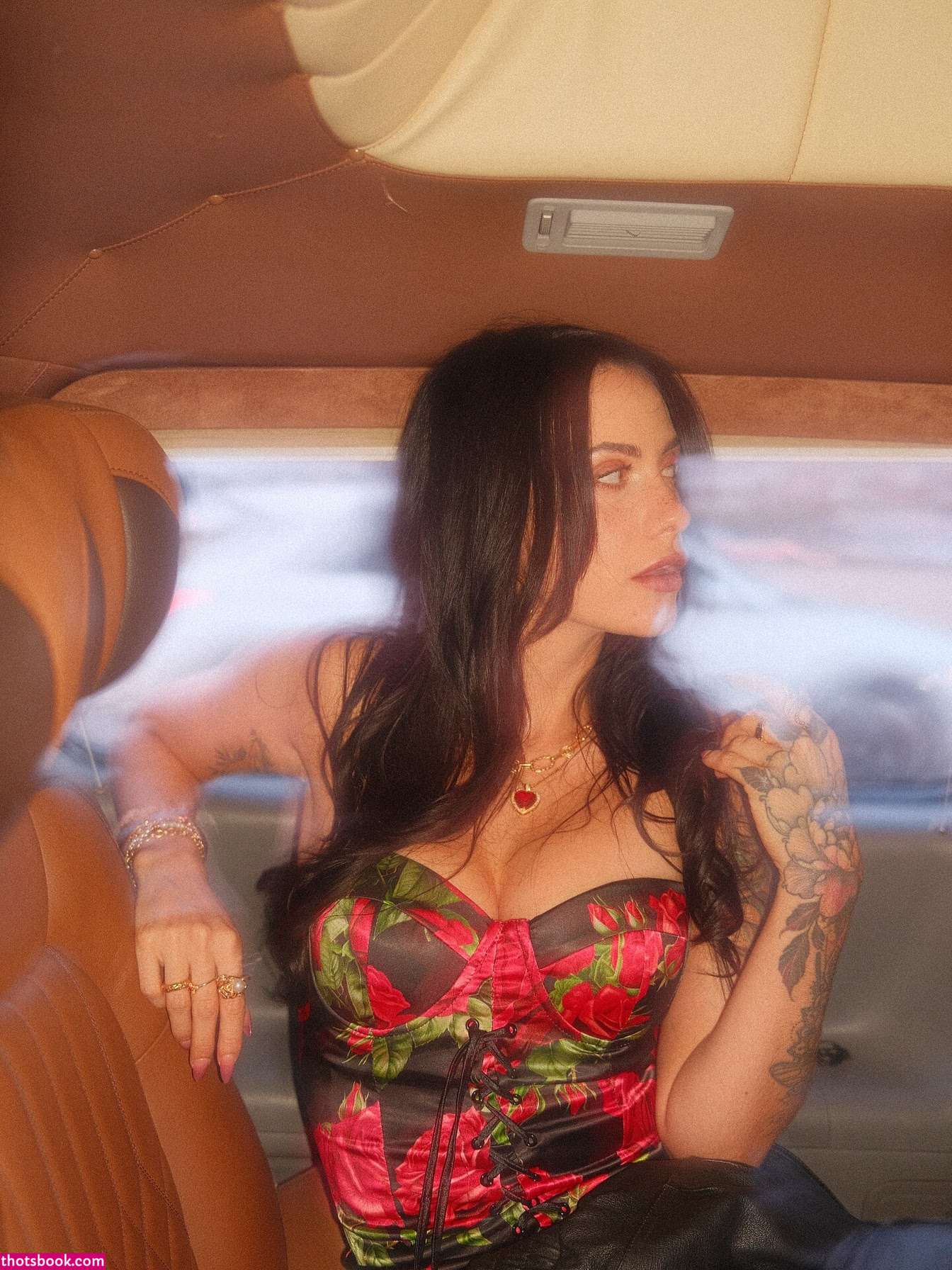 Maghla Nude Leaks OnlyFans Photos #6 1840782