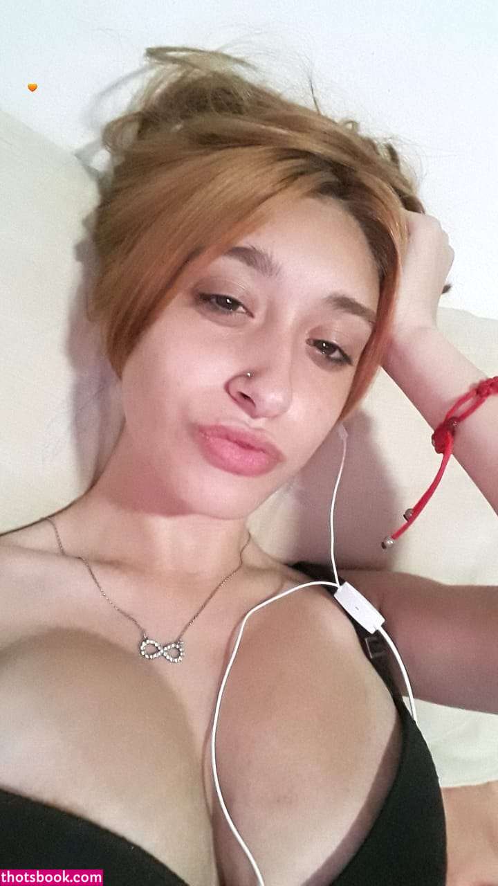 magiigelves Nude Leaks OnlyFans Photos #4 1840815