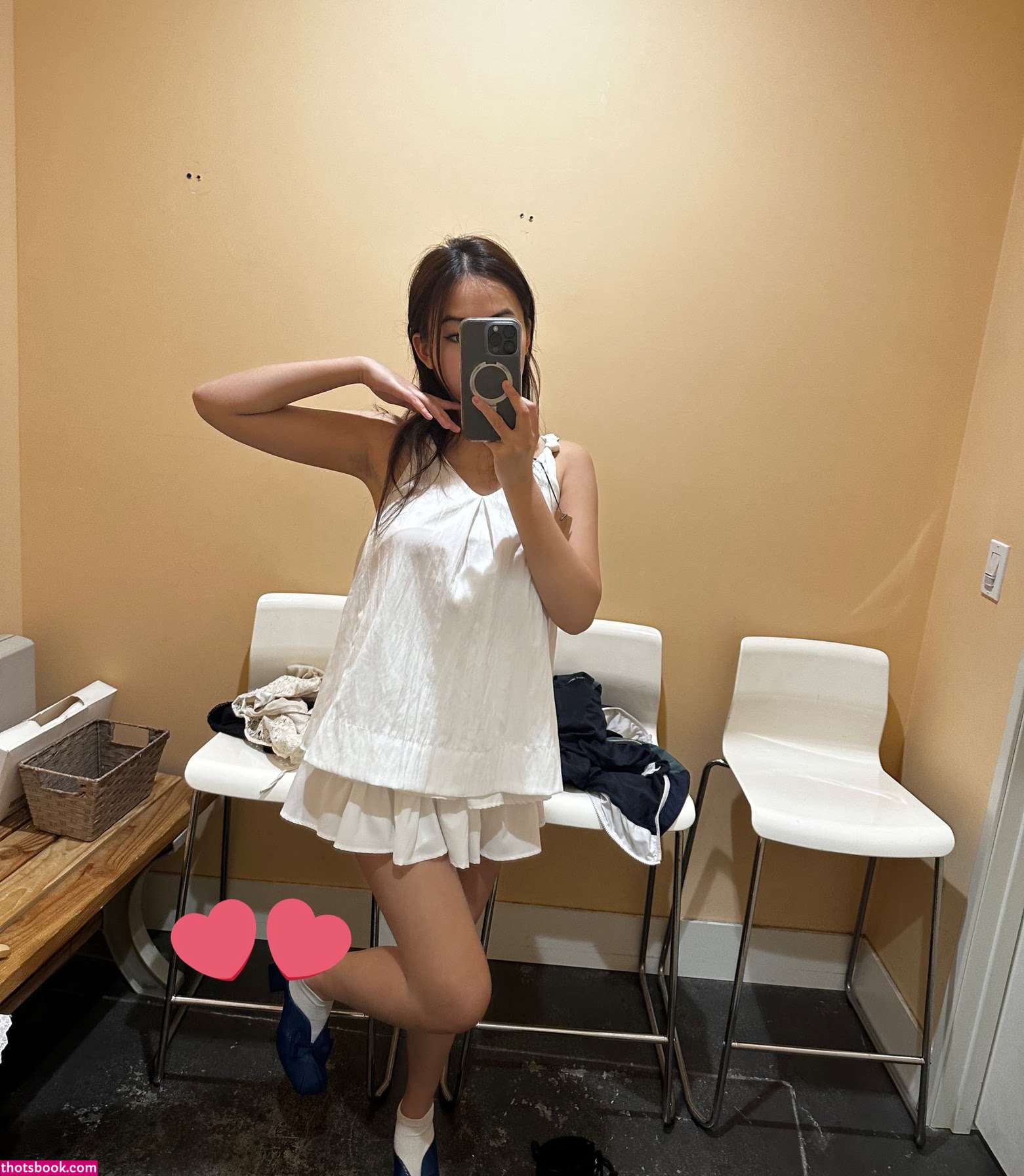 Mei Lee meilee Nude Leaks OnlyFans Photos #5 1840851