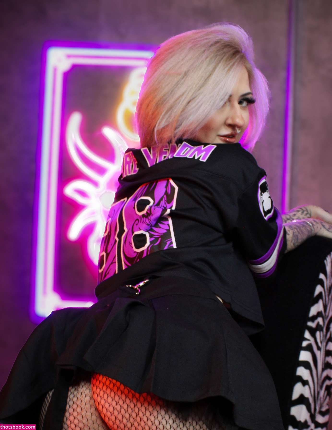 Nicolexkitty Nicoleninjahkitty Nude Leaks OnlyFans Photos #4 1840913