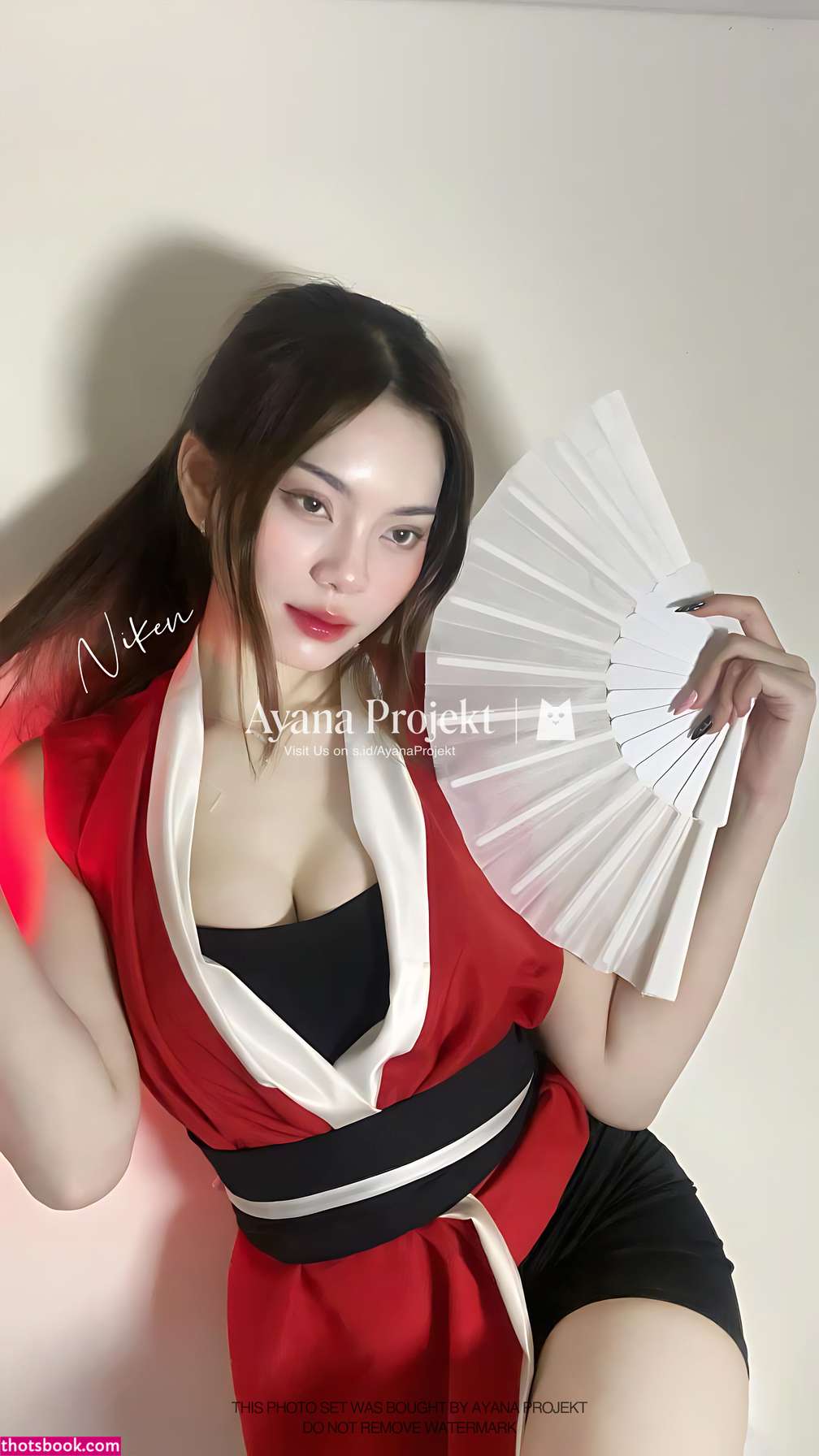 Niken Andalusi Nude Leaks OnlyFans Photos #4 1840946