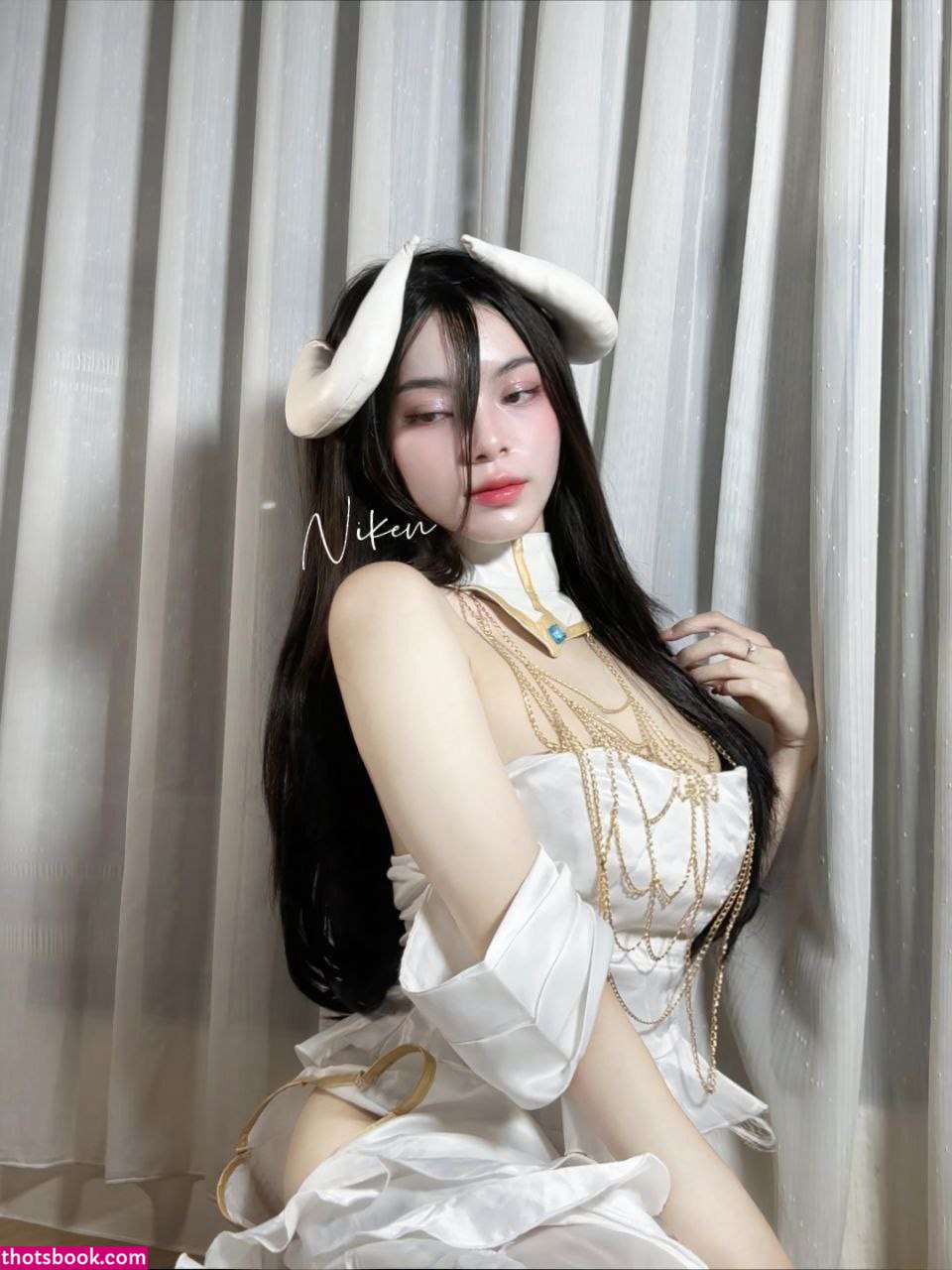 Niken Andalusi Nude Leaks OnlyFans Photos #6 1840967