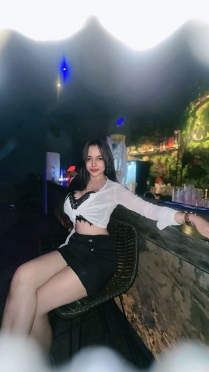 Olivea Hadid Nude Leaks OnlyFans Photos #5