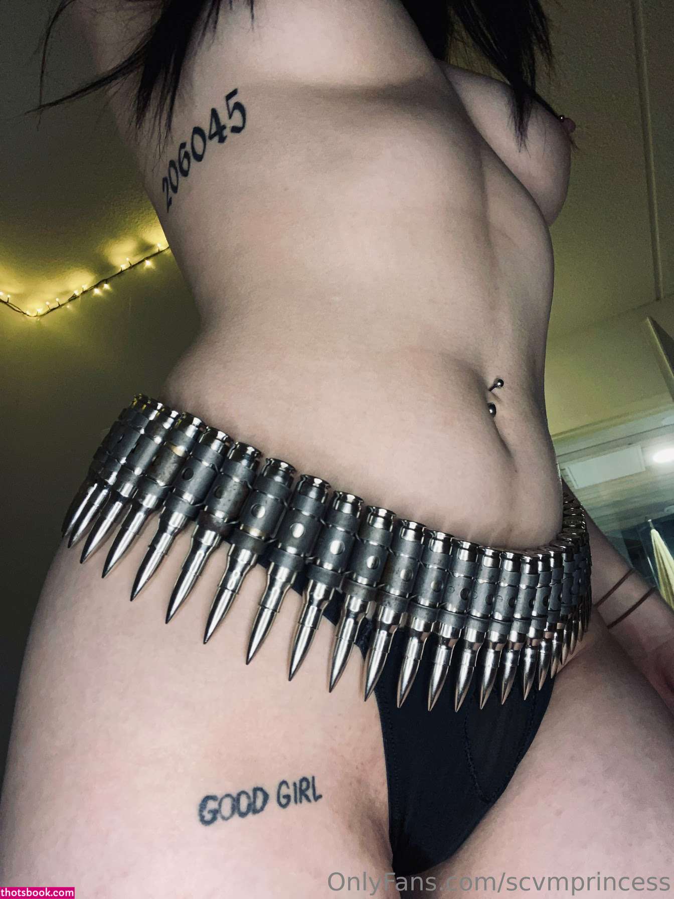 Scvmprincess Nude Leaks OnlyFans Photos #5 1841132