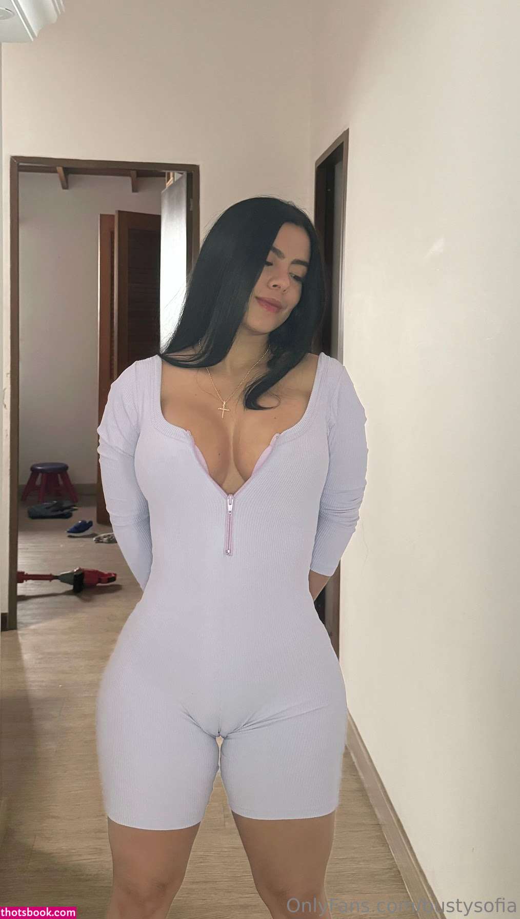 Sofia Montero Nude Leaks OnlyFans Photos #4 1841197