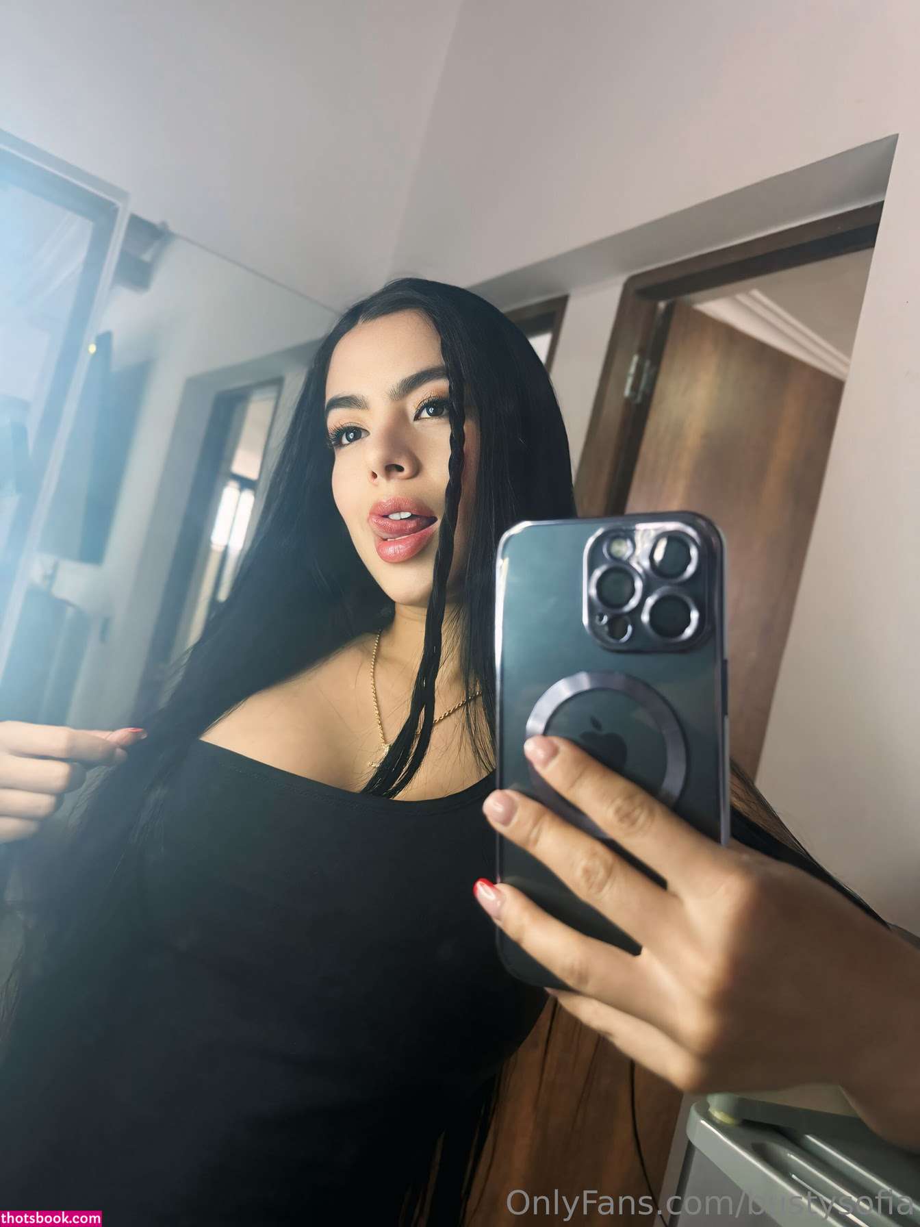 Sofia Montero Nude Leaks OnlyFans Photos #5 1841208