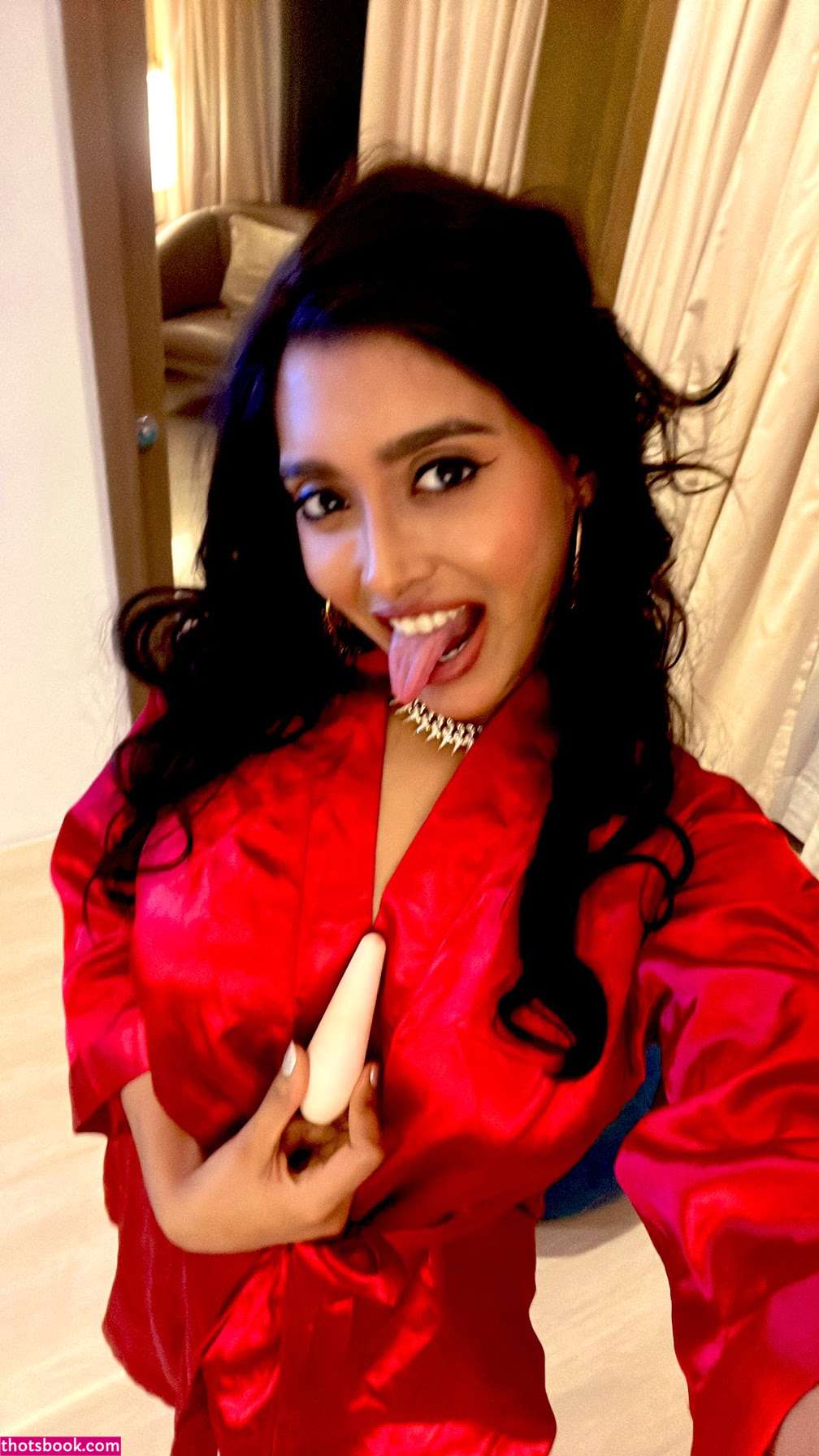 Thea D suuza Nude Leaks OnlyFans Photos #5 1841333