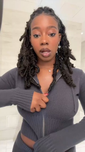 deb smikle Leaks OnlyFans Video #1