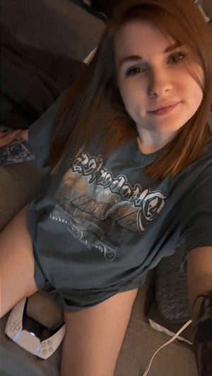 Courtney T RedsClassifieds Nude Leaks OnlyFans Photos #3