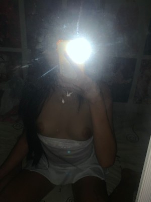 Miguela Gal leaked Nude Leaks OnlyFans Photos #1