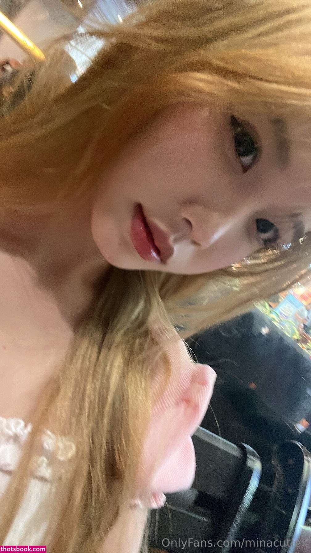 minacutiex g1rlhoni Nude Leaks OnlyFans Photos #4 1849308