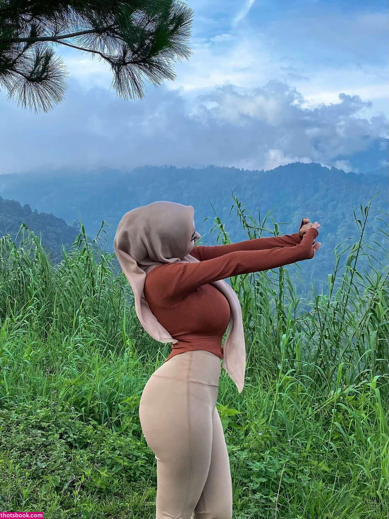 nraniptri iambear77 raneeey Nude Leaks OnlyFans Photos #4 1849365