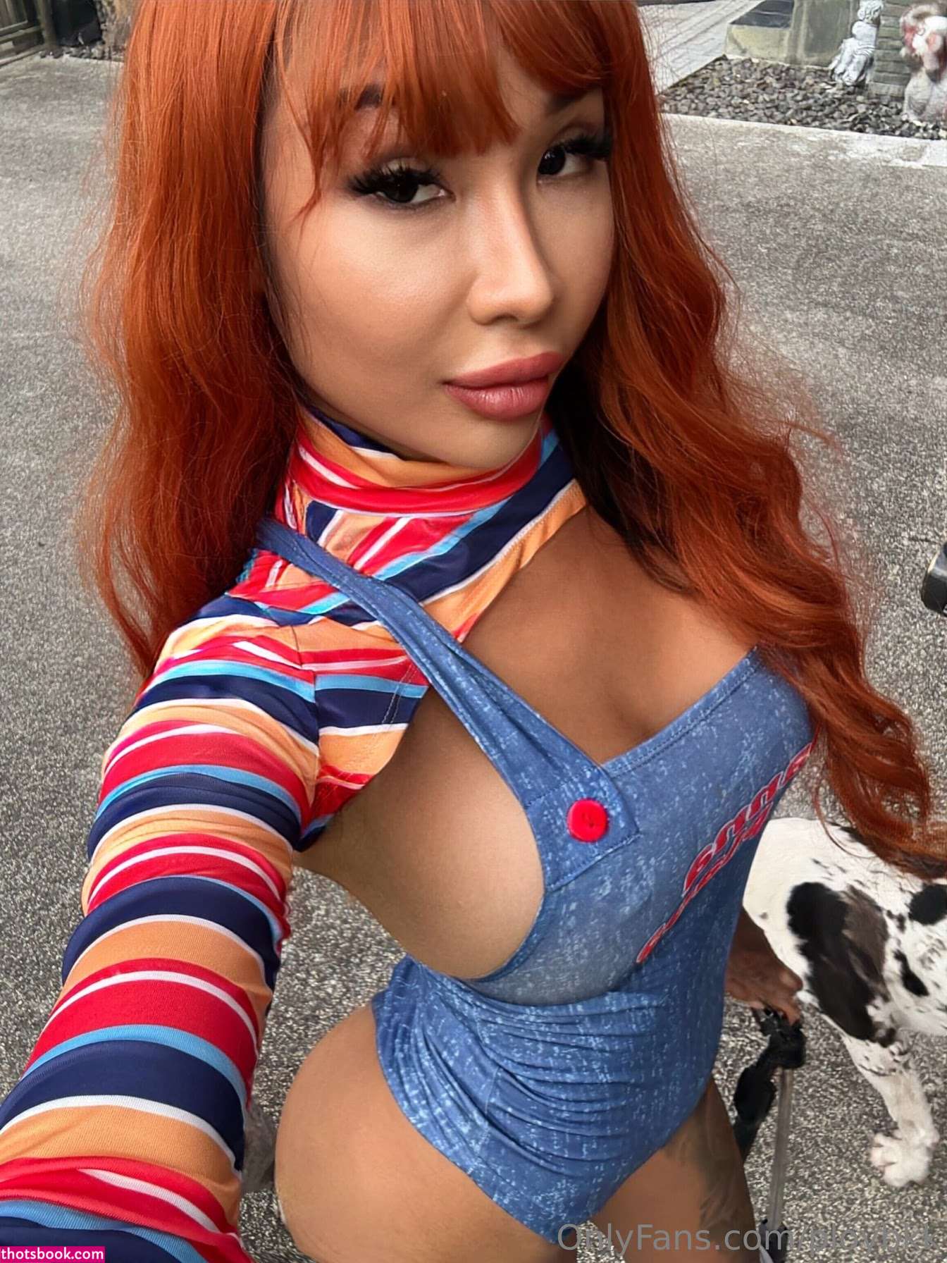 ploybkk ploymolly Nude Leaks OnlyFans Photos #5 1849462