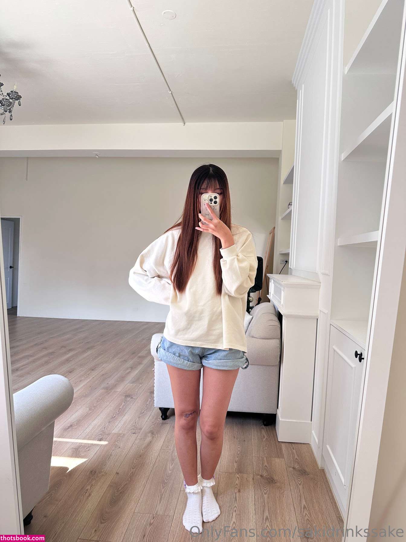 Saki sakidrinkssake sakiXobabe sakidrinkssake69 sakibabyxo Nude Leaks OnlyFans Photos #5 1849514