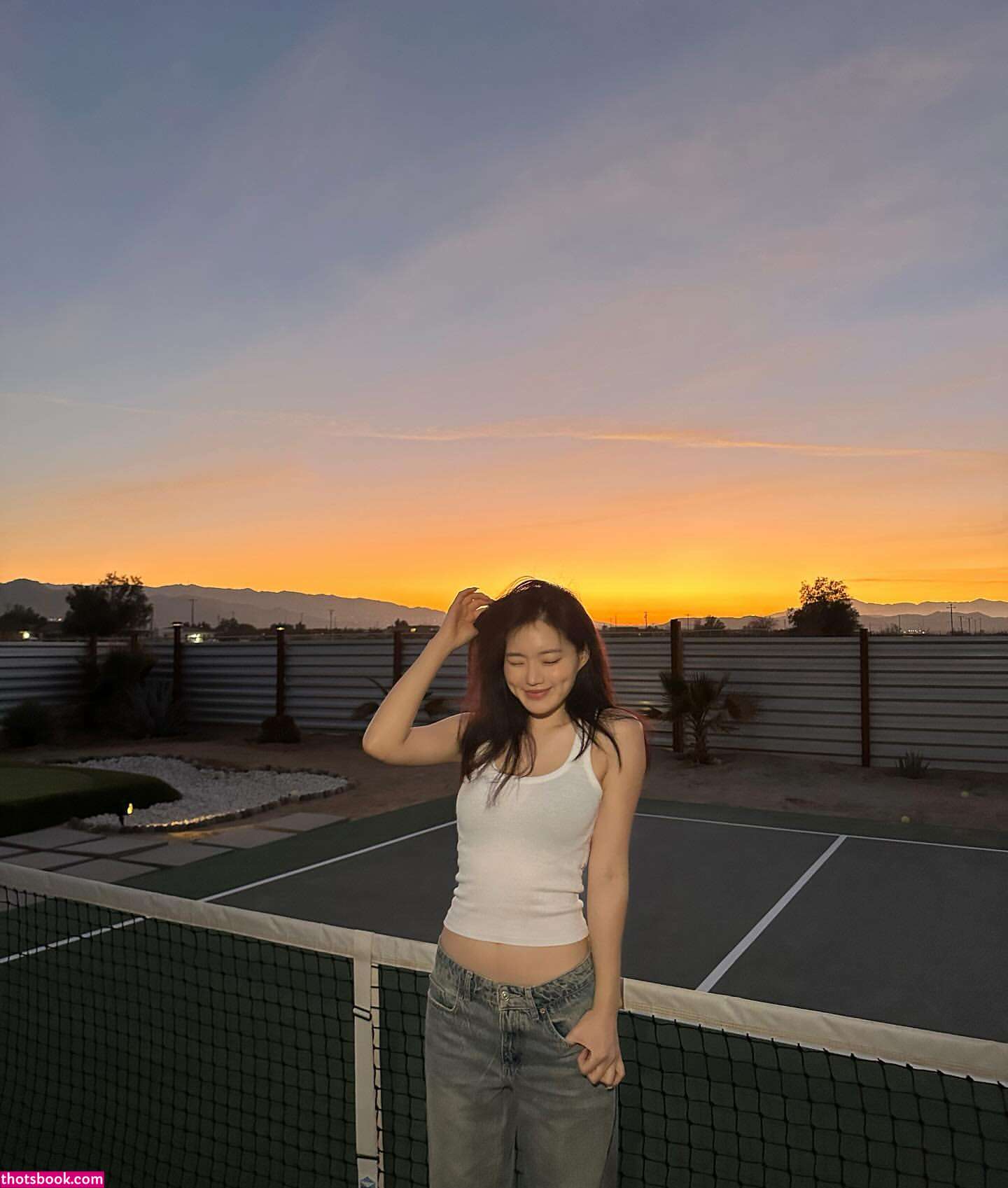 Sarah Hwang Nude Leaks OnlyFans Photos #3 1849533