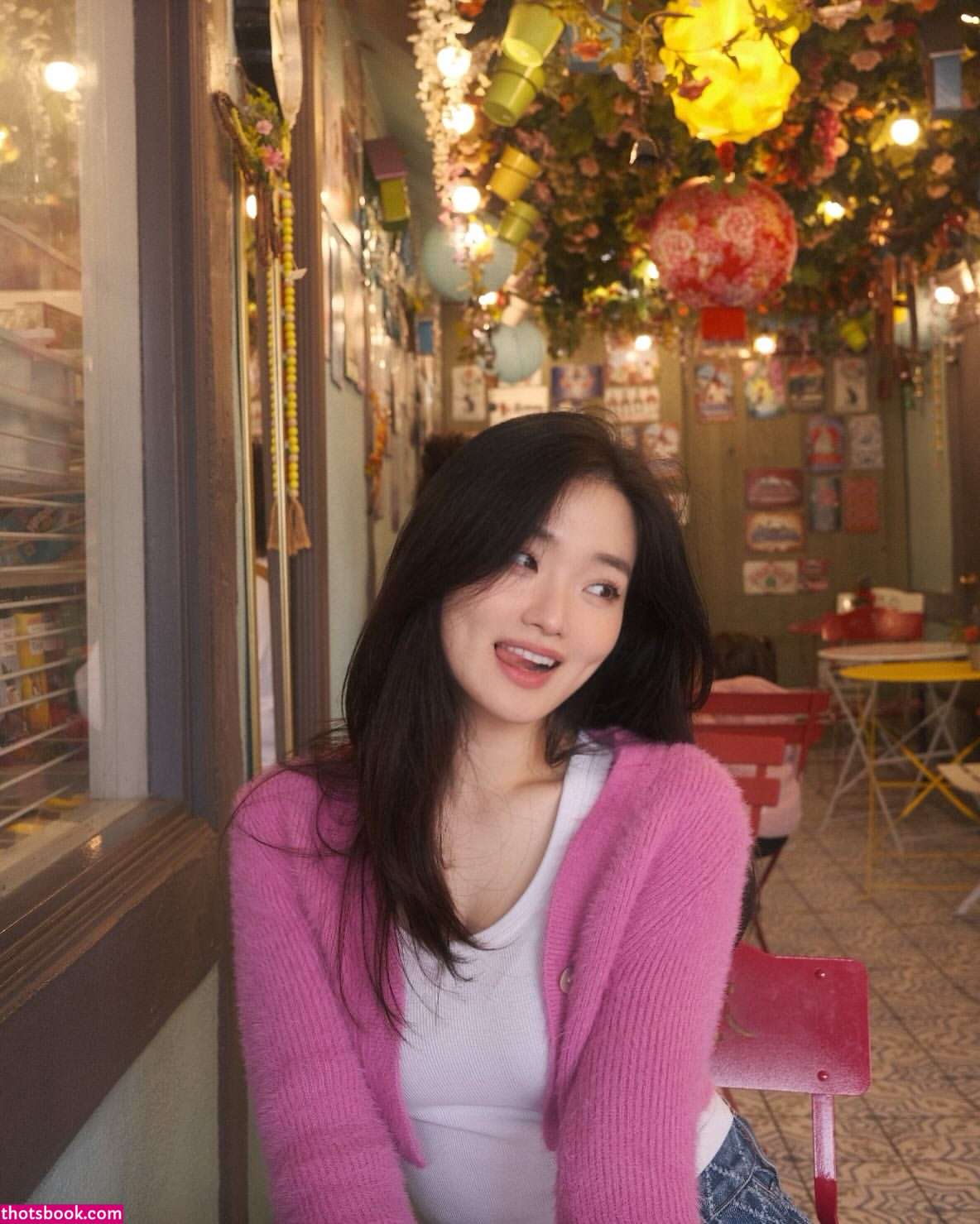 Sarah Hwang Nude Leaks OnlyFans Photos #3 1849534