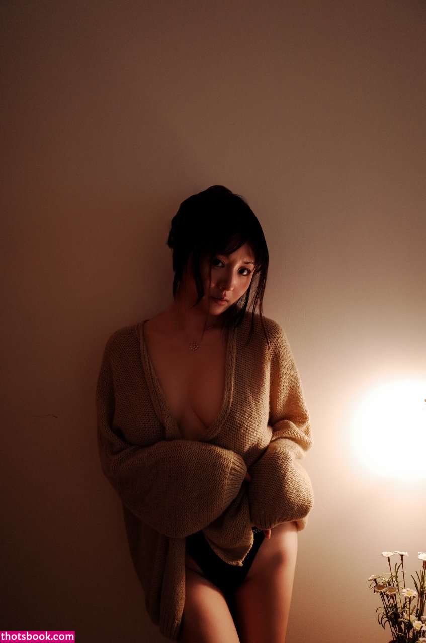 Shen Nanxi Shen Nanxi RuRu RURU520521 Nude Leaks OnlyFans Photos #2 1849635