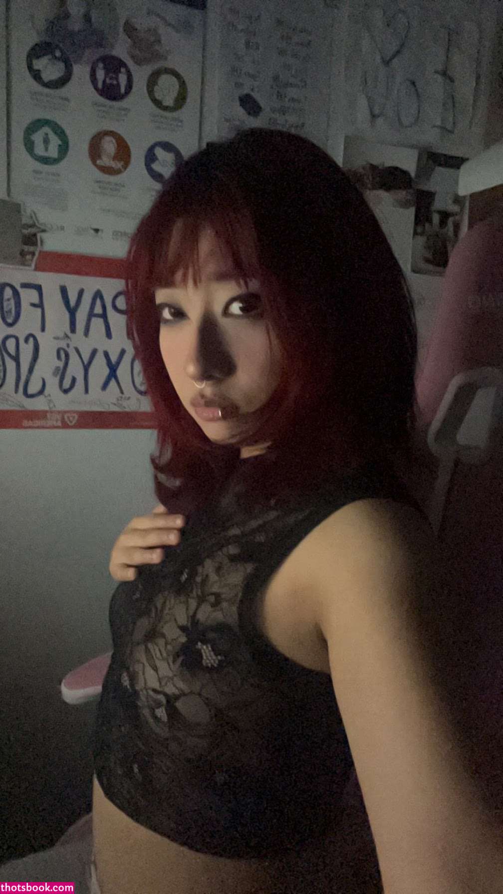 skatelyngames skatelynn katelyn kim uhpocalypse Nude Leaks OnlyFans Photos #2 1849718