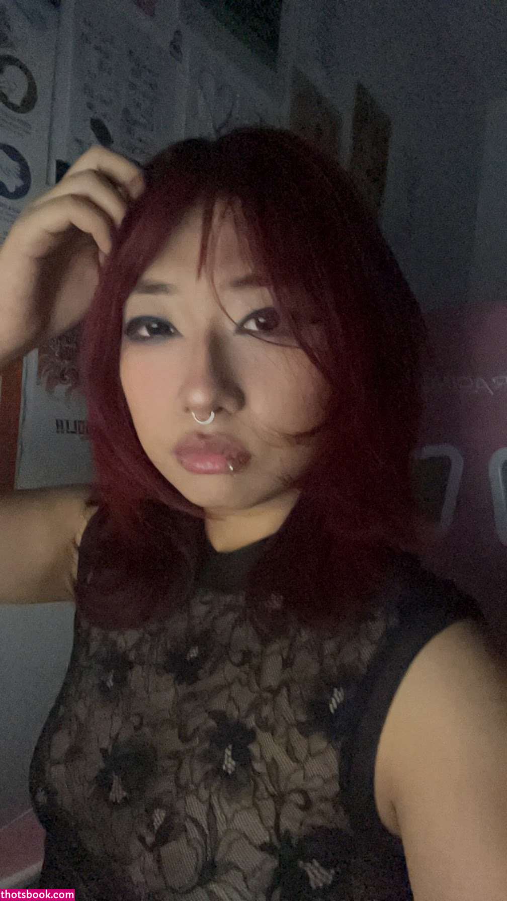 skatelyngames skatelynn katelyn kim uhpocalypse Nude Leaks OnlyFans Photos #4 1849733