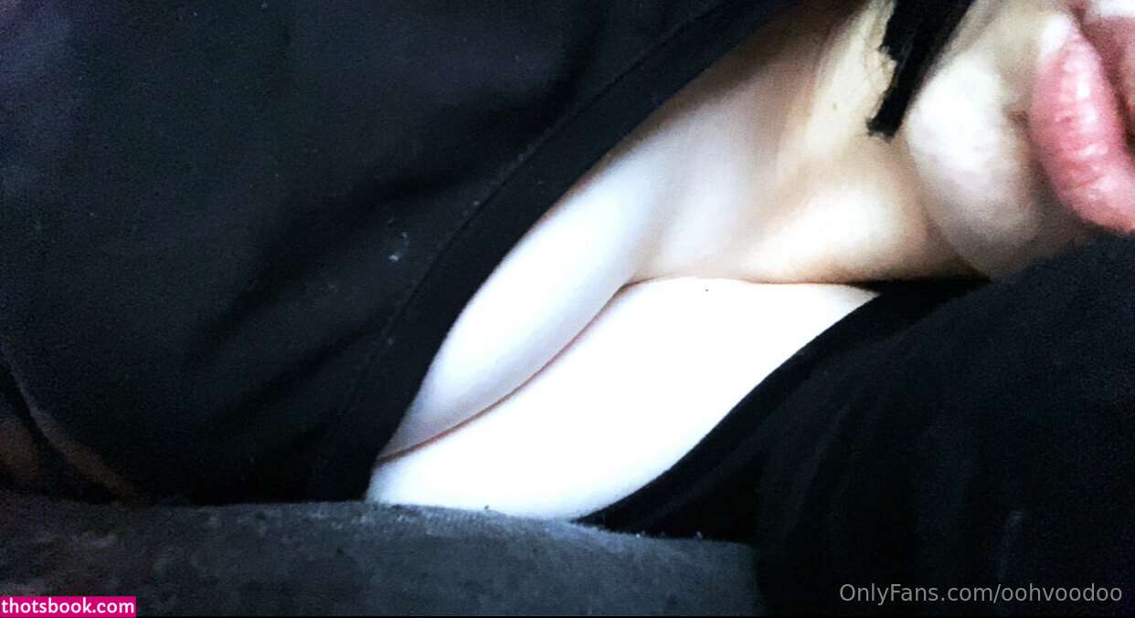 Gwendolyn 0ohvoodoo oohvoodoo Nude Leaks OnlyFans Photos #5 1825756