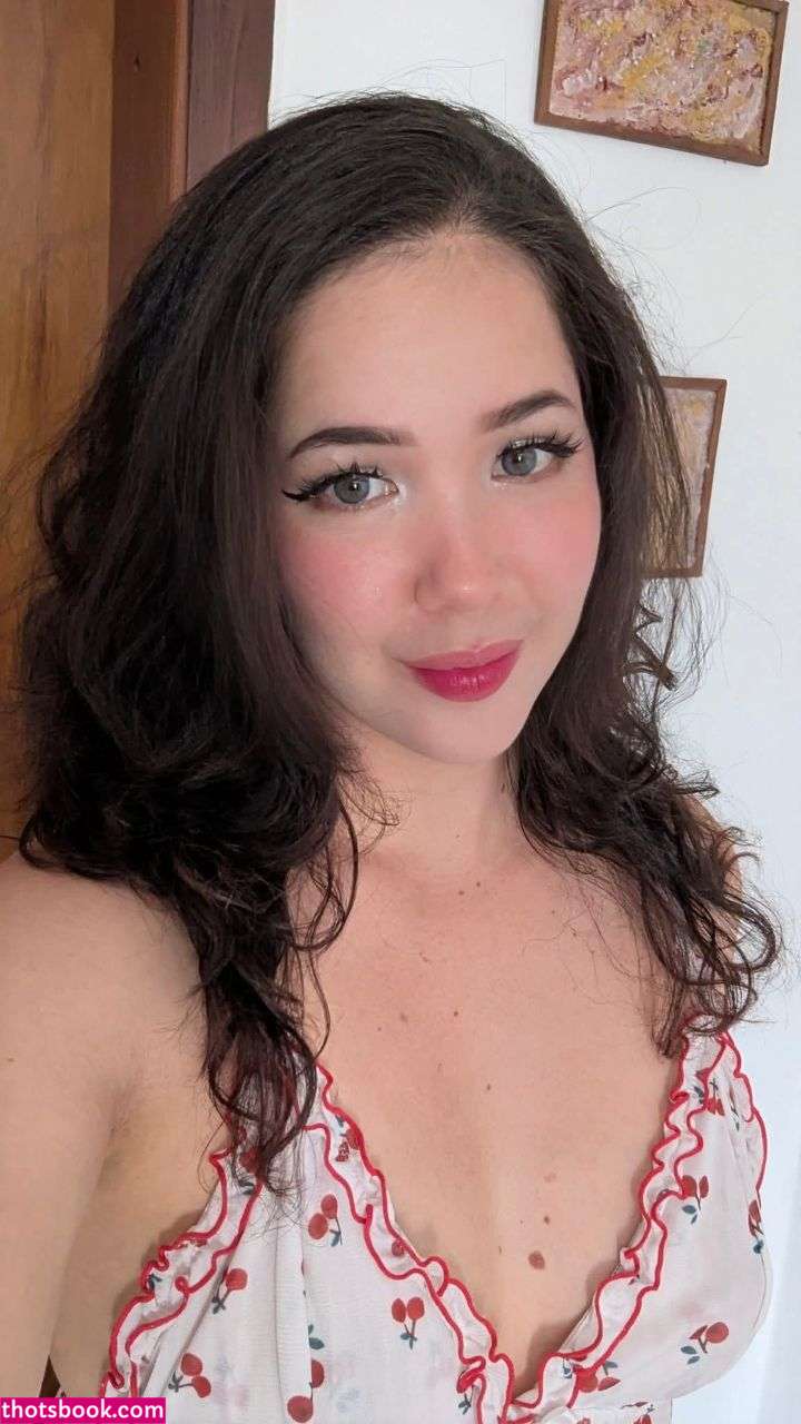 Meritxell Arias Nude Leaks OnlyFans Photos #1 1825796