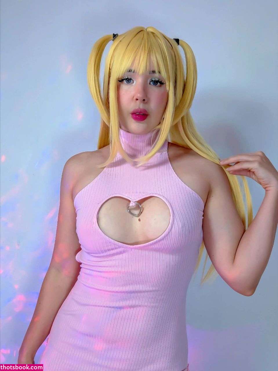 Meritxell Arias Nude Leaks OnlyFans Photos #3 1825812