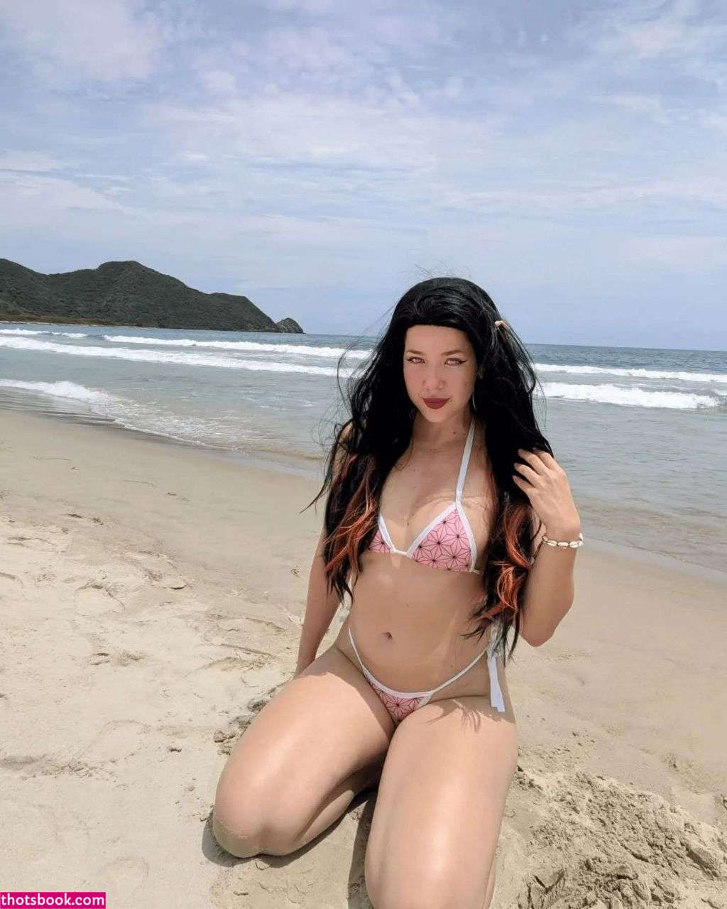 Meritxell Arias Nude Leaks OnlyFans Photos #4 1825826