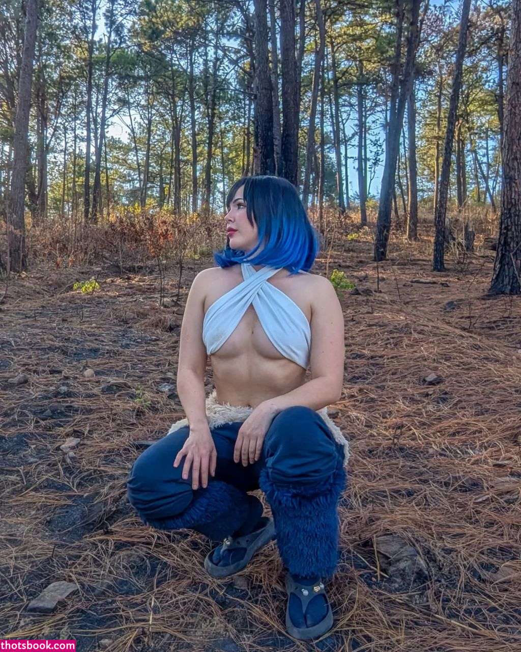 Meritxell Arias Nude Leaks OnlyFans Photos #5 1825845