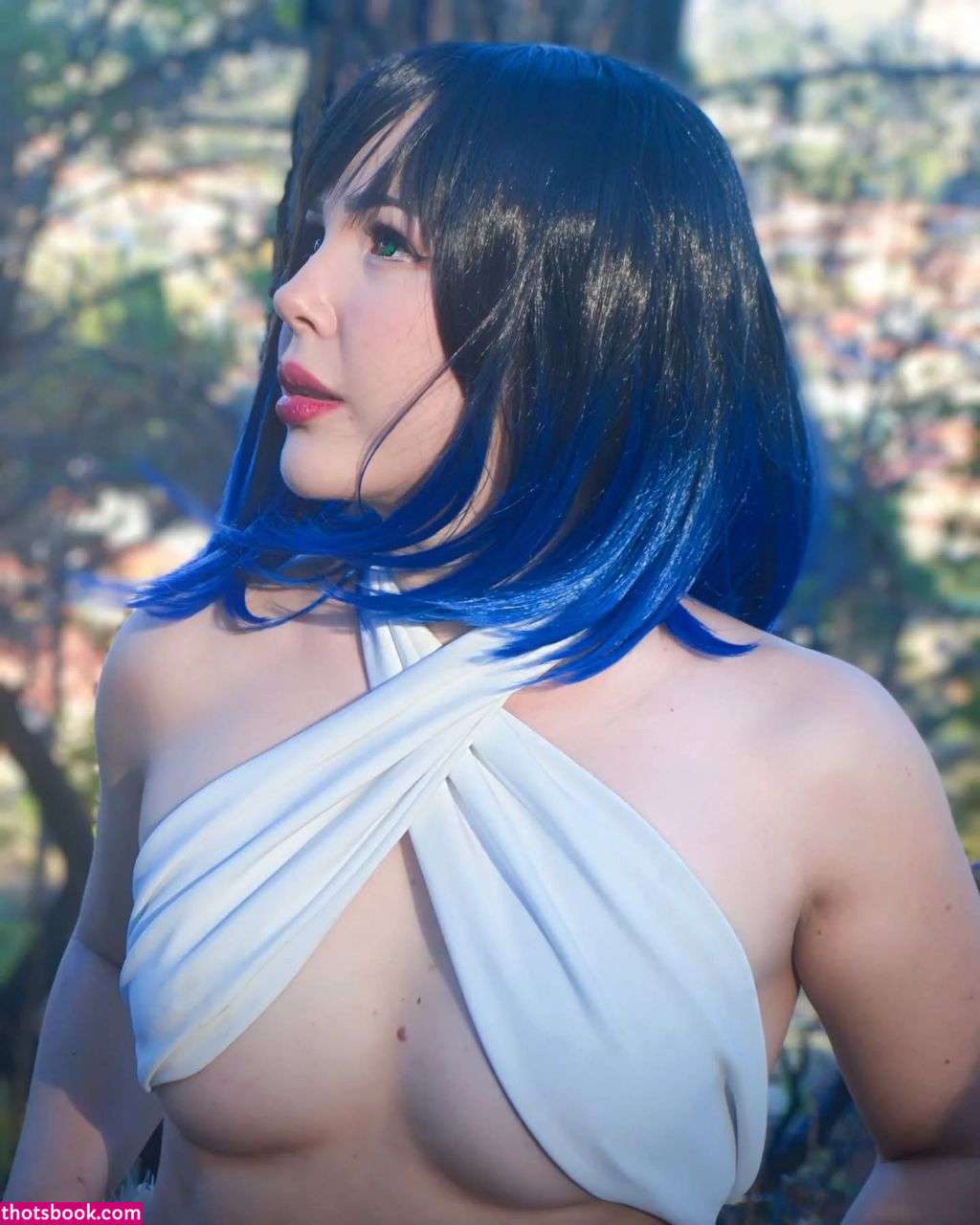 Meritxell Arias Nude Leaks OnlyFans Photos #5 1825850