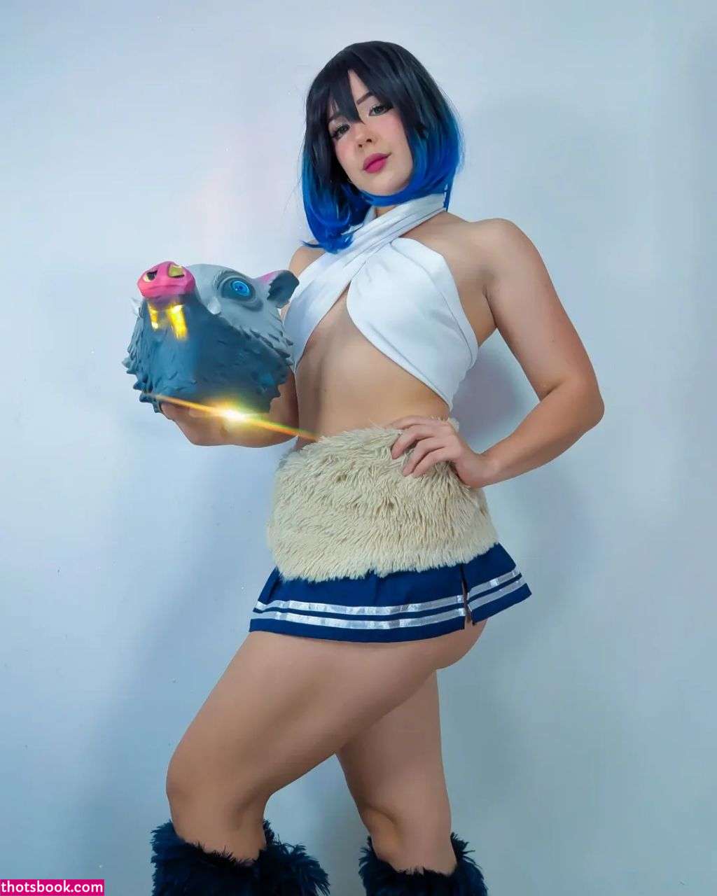 Meritxell Arias Nude Leaks OnlyFans Photos #5 1825853