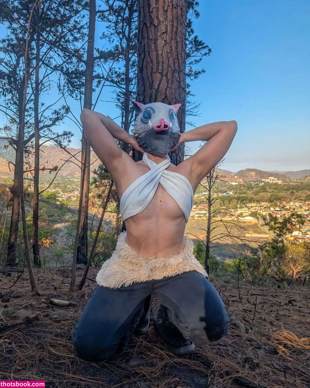 Meritxell Arias Nude Leaks OnlyFans Photos #5 1825855