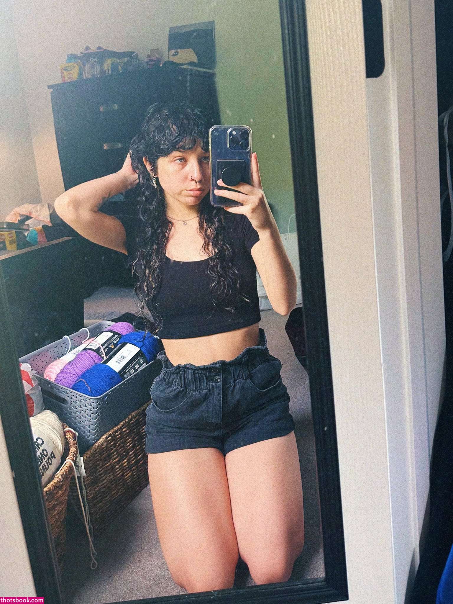 Mrizzy Mriz Nude Leaks OnlyFans Photos #2 1826005