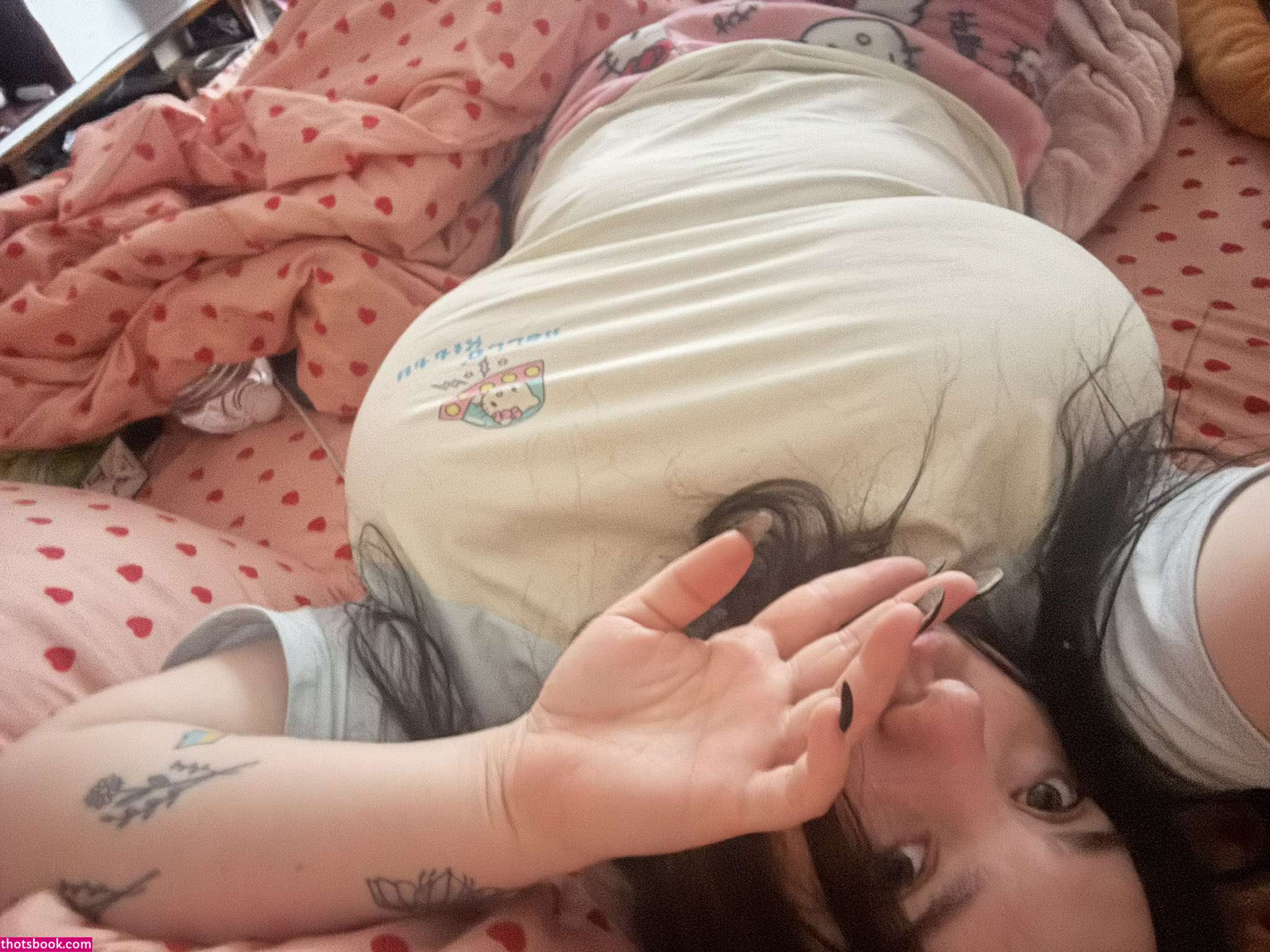 mrs gouse Nude Leaks OnlyFans Photos #3 1826048