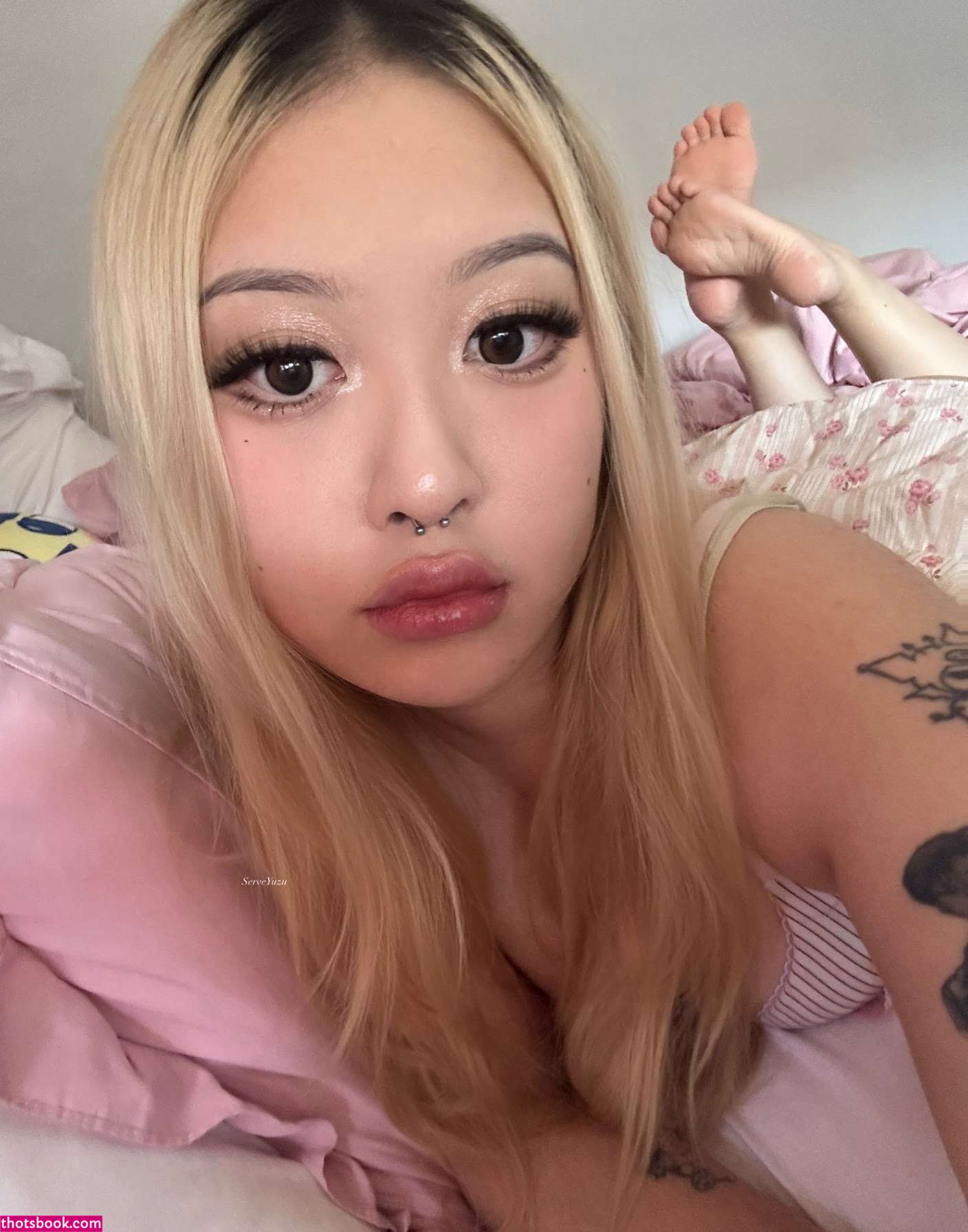 ServeYuzu YuzuGoddess yuzubunni Nude Leaks OnlyFans Photos #1 1826410