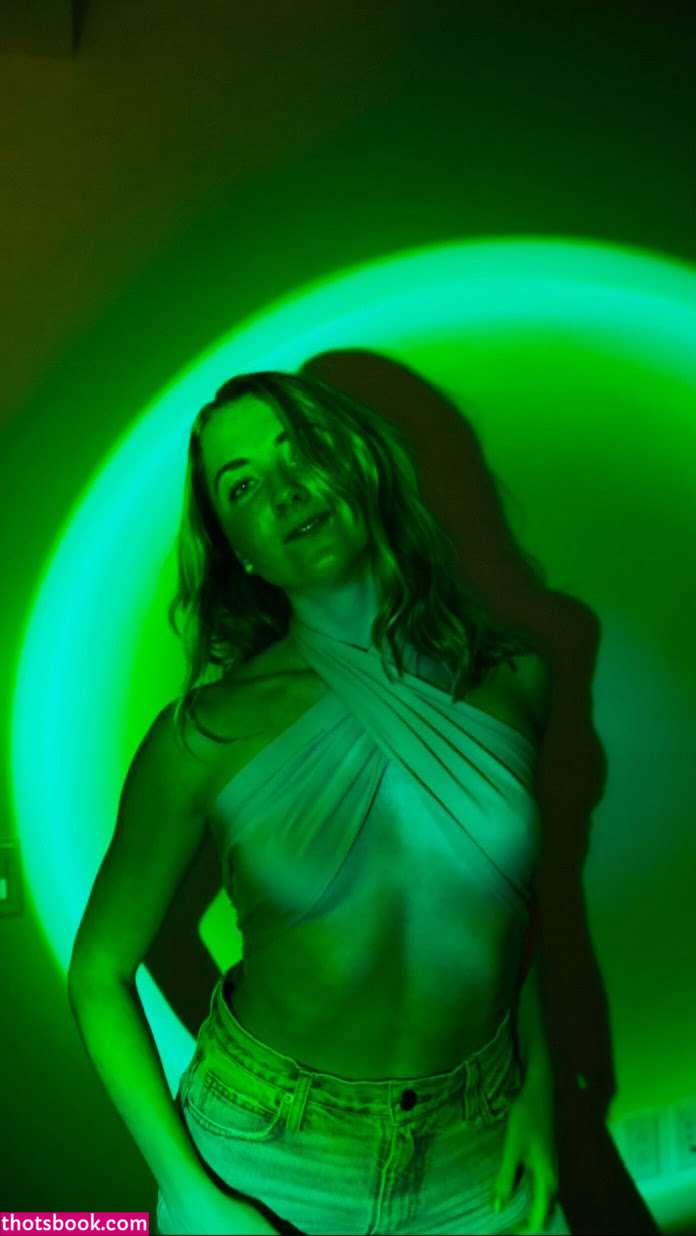 Shannon Fairweather Nude Leaks OnlyFans Photos #5 1826457