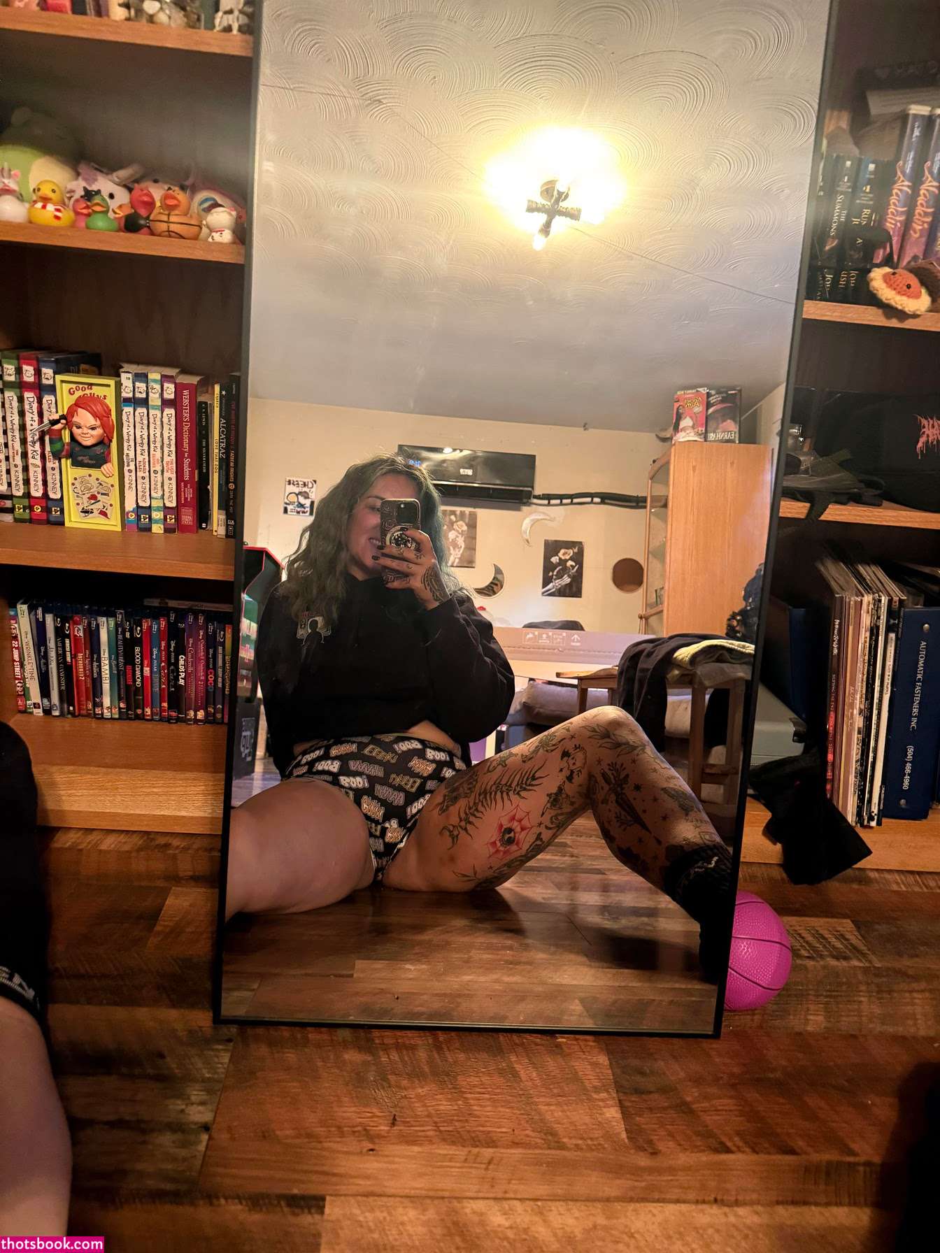 wilderiley420 Nude Leaks OnlyFans Photos #4 1826627