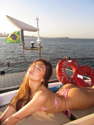 Yasmin Takada yastakada Nude Leaks OnlyFans Photos #5