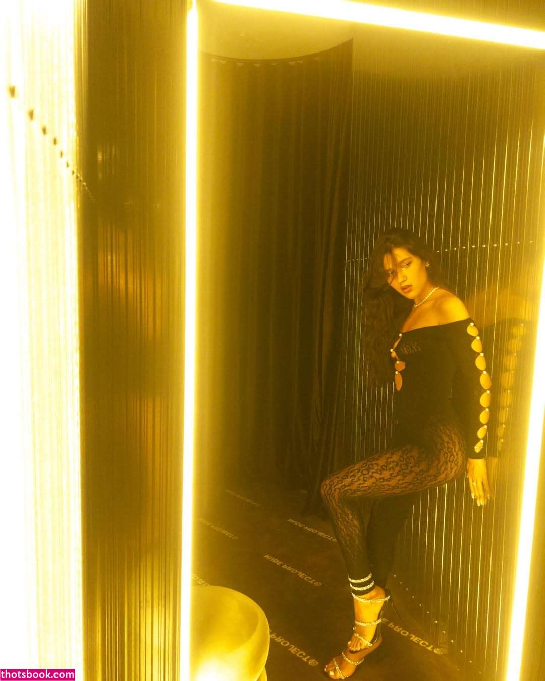 Ylenia Grambone Nude Leaks OnlyFans Photos #4 1826746