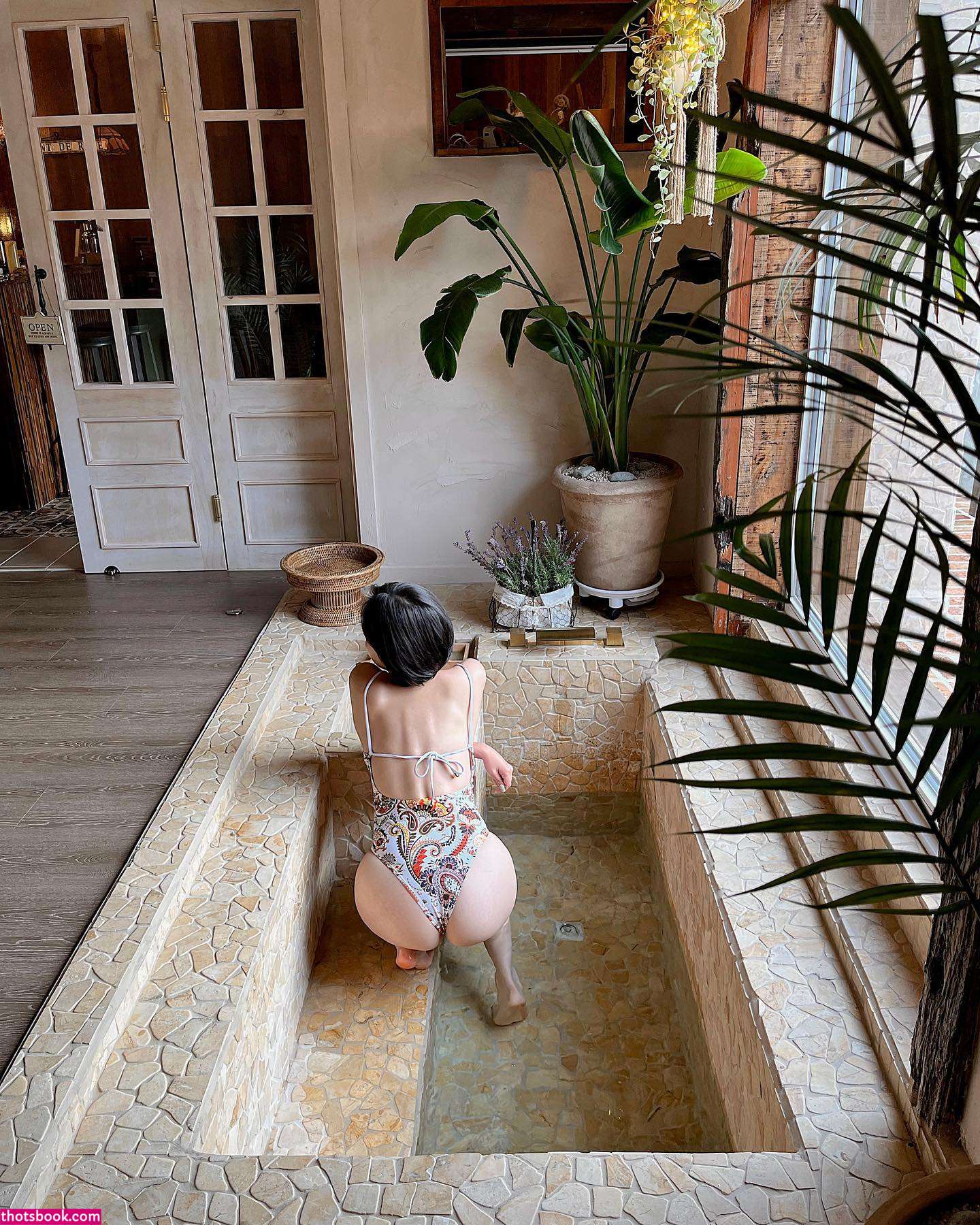 Yumin Lee Nude Leaks OnlyFans Photos #3 1826838