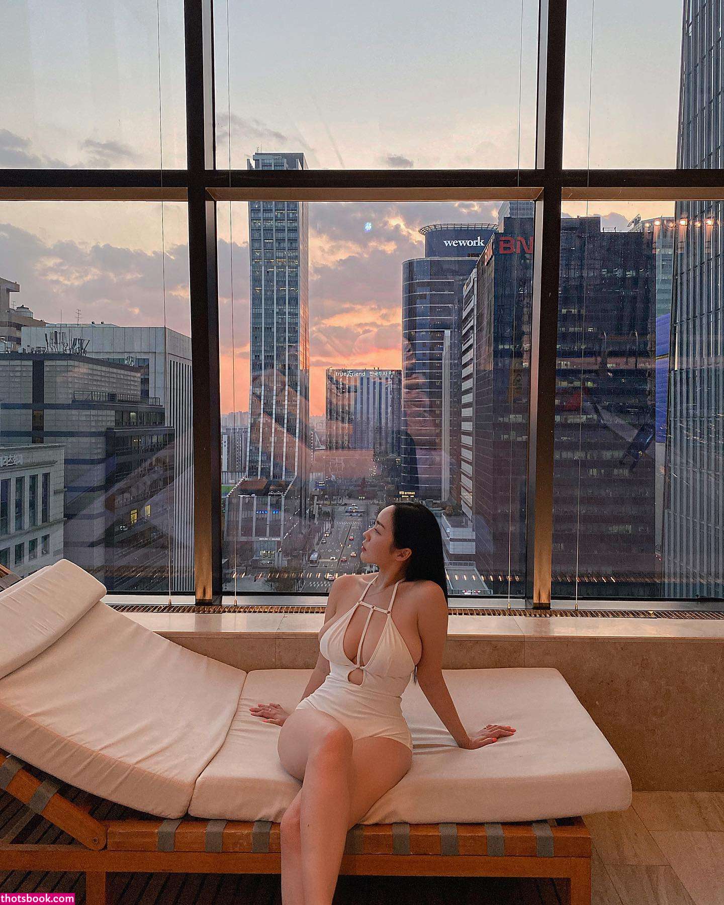 Yumin Lee Nude Leaks OnlyFans Photos #4 1826843