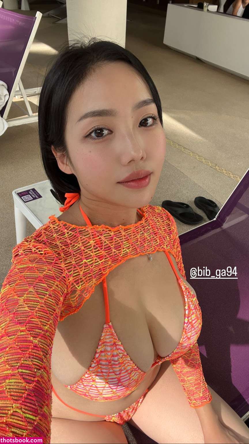 Yumin Lee Nude Leaks OnlyFans Photos #5 1826861