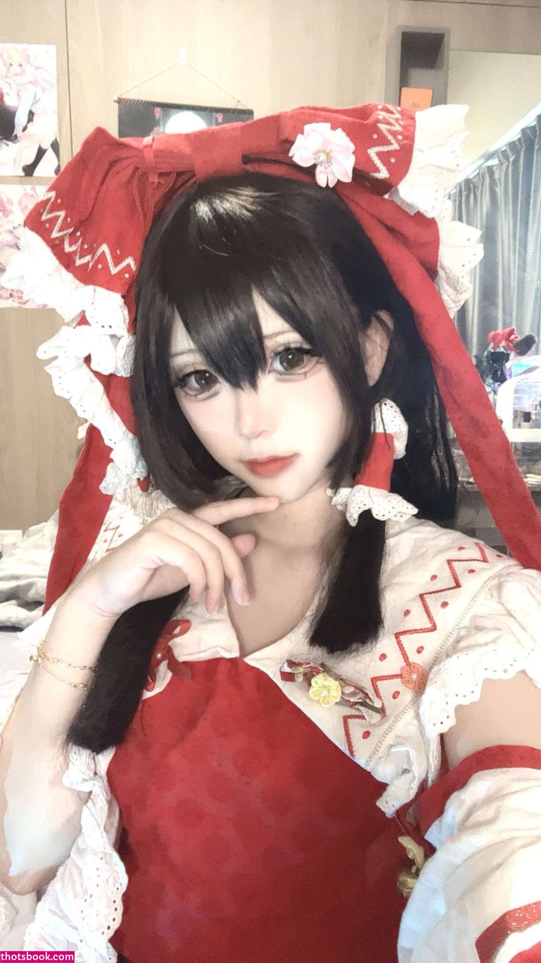 yyu moo yumoo11 yuyu momoo Nude Leaks OnlyFans Photos #5 1826913