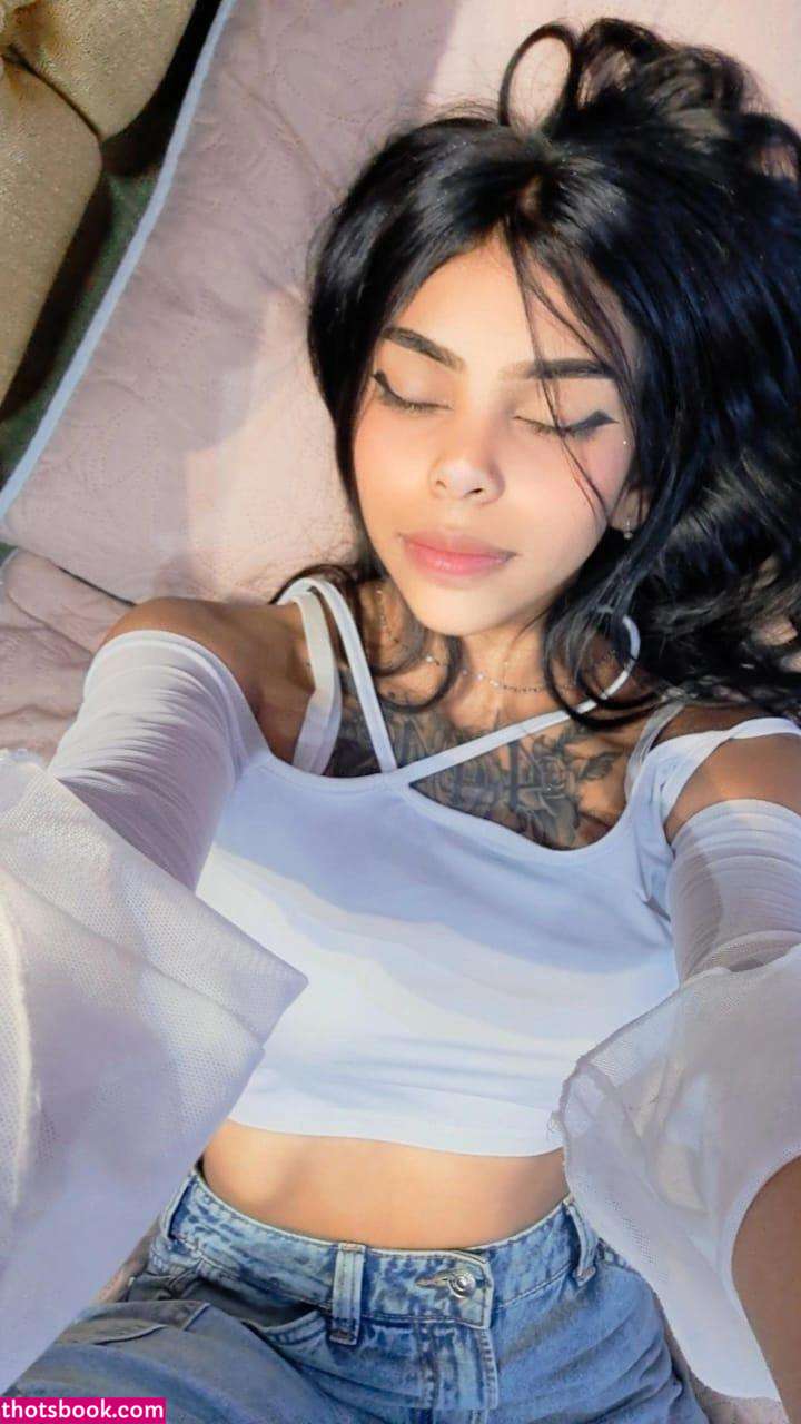 Zafiiro Blue Zafiiro Bluee2 Nude Leaks OnlyFans Photos #3 1826929