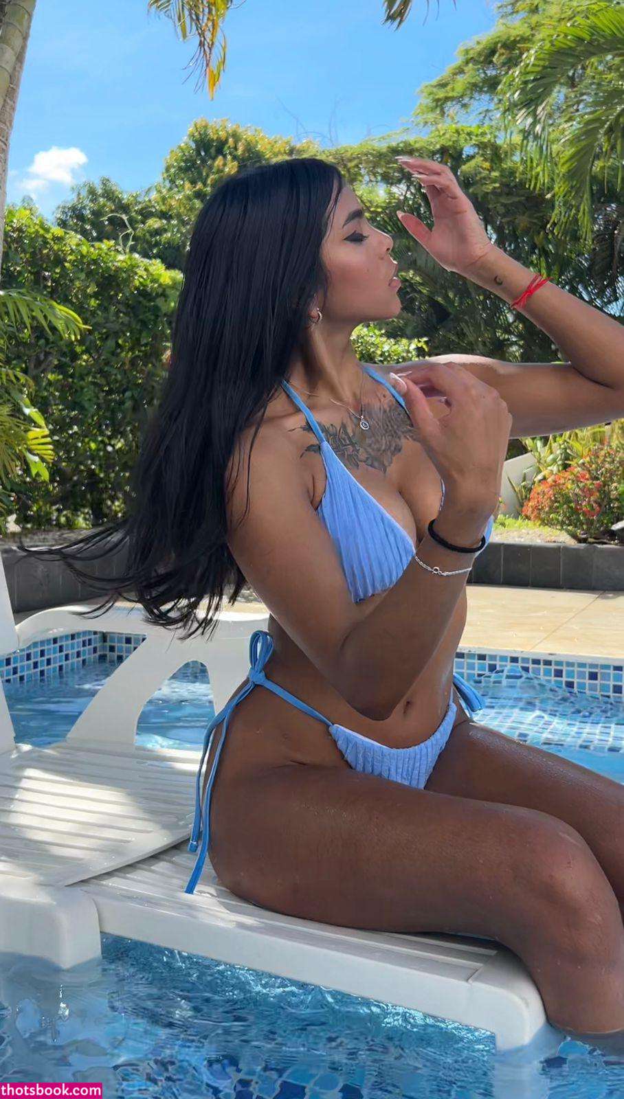 Zafiiro Blue Zafiiro Bluee2 Nude Leaks OnlyFans Photos #4 1826933