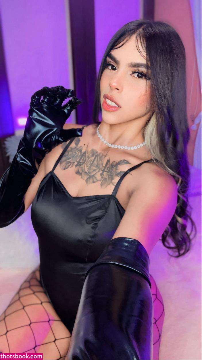 Zafiiro Blue Zafiiro Bluee2 Nude Leaks OnlyFans Photos #5 1826941