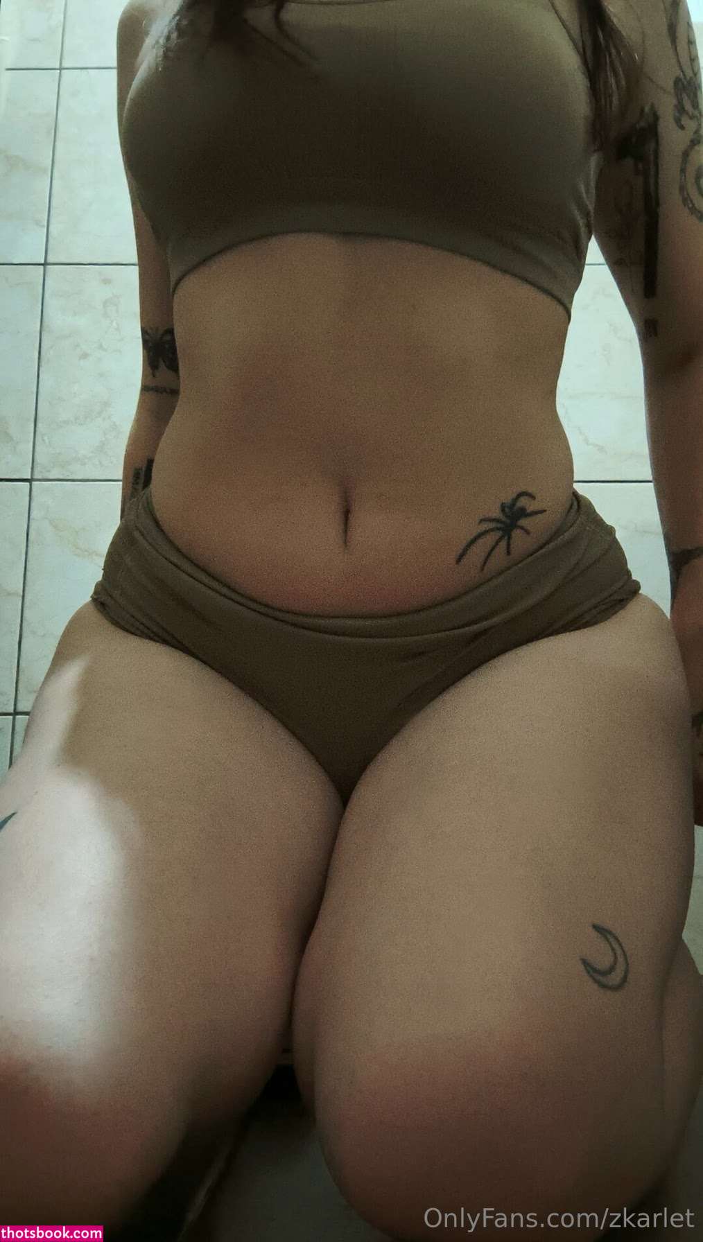 zkarlet zkarlett Nude Leaks OnlyFans Photos #3 1826999