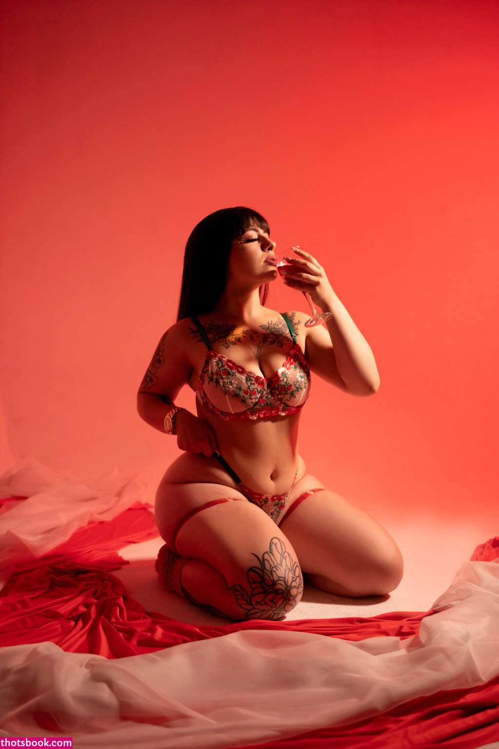 Zoee Cruz Zoe Cruz21 ZoeCruz00 Nude Leaks OnlyFans Photos #5 1827105