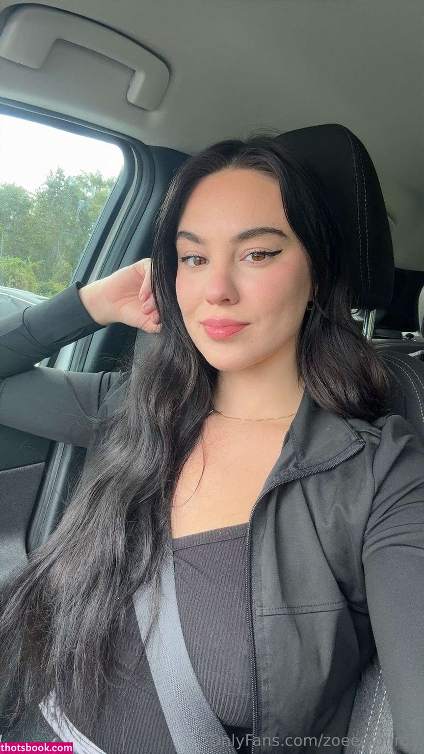 zoeemonroe Nude Leaks OnlyFans Photos #3 1827117